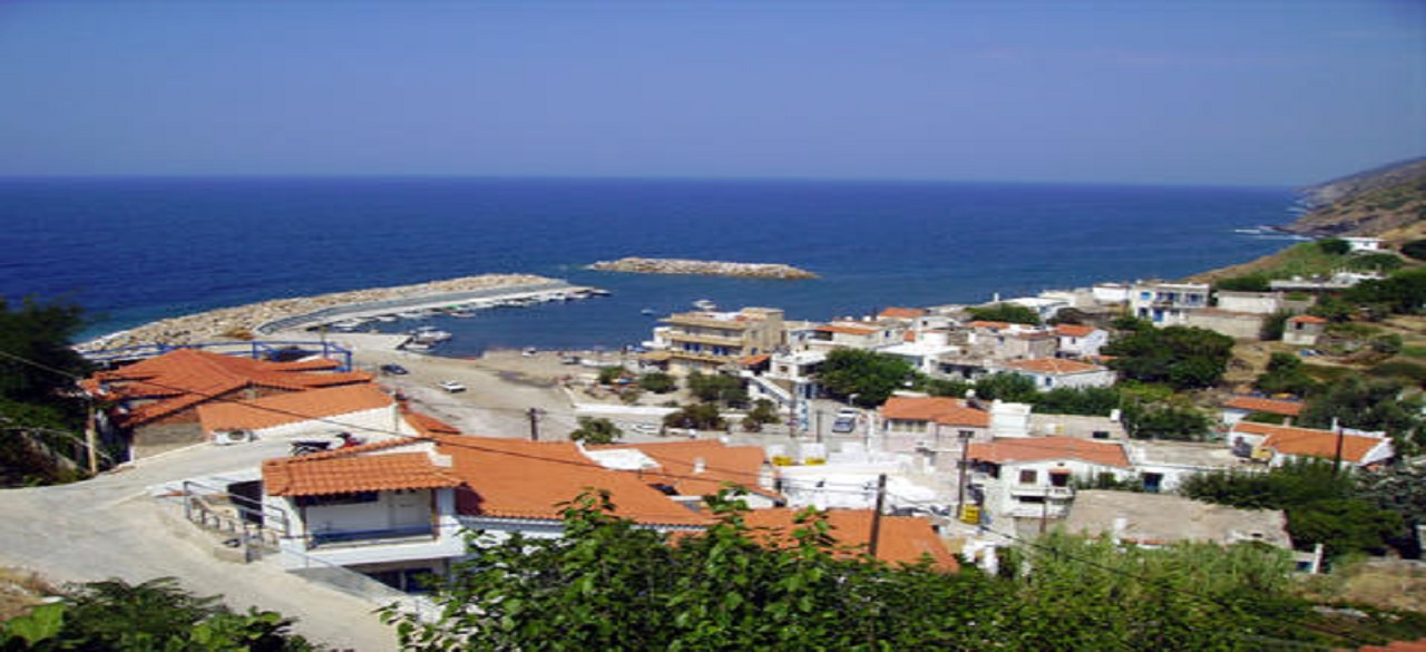 Καραβόσταμο